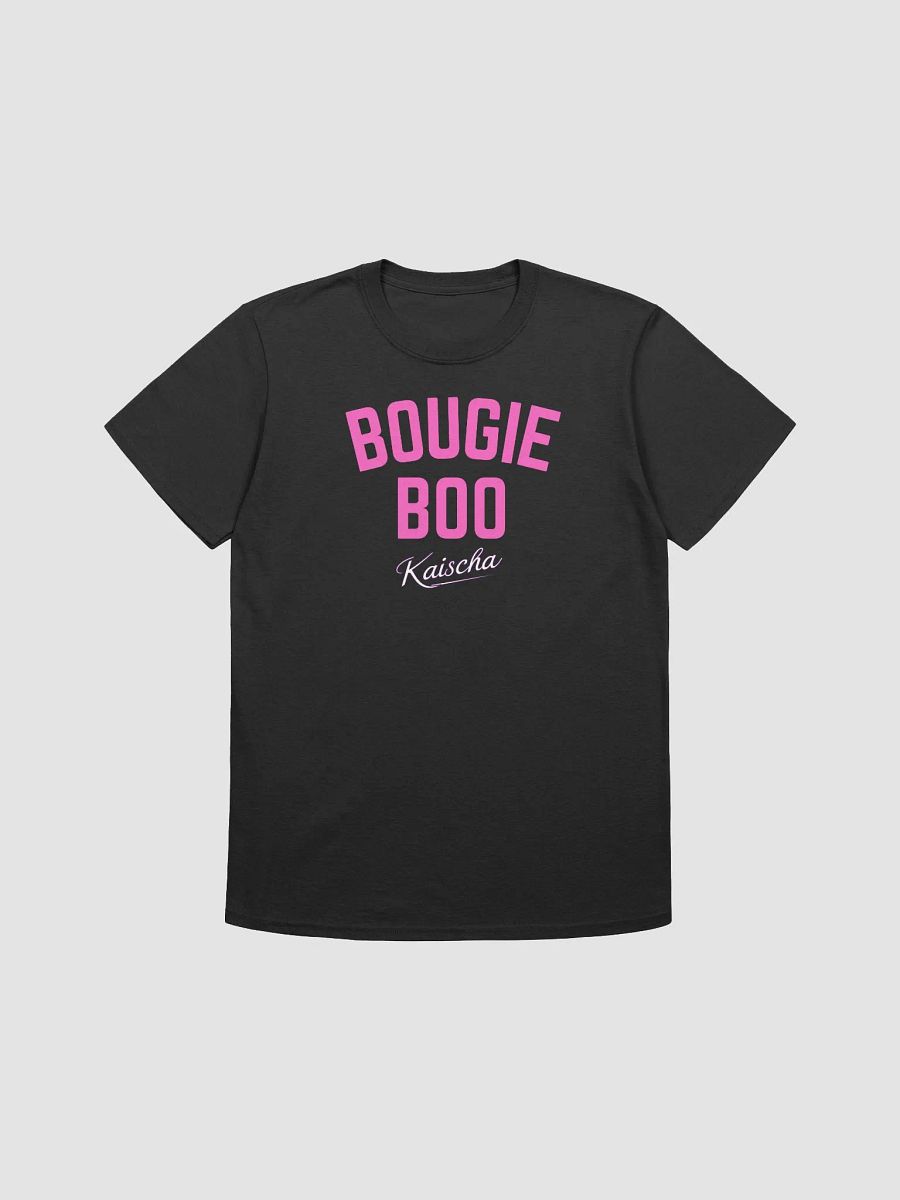 Kaischa Bougie Boo T-Shirt product image (2)