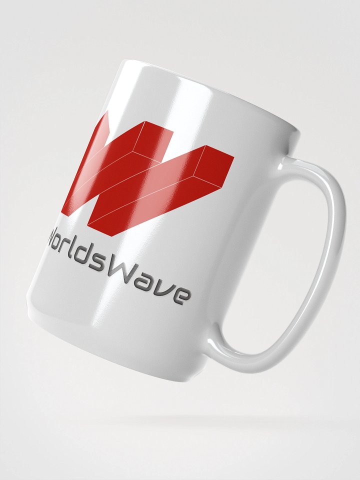 WorldsWave cup product image (2)