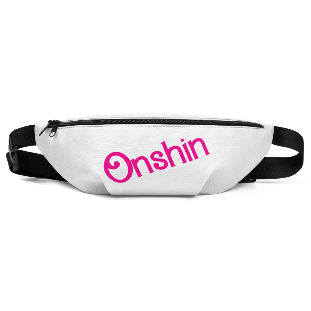 Barbie World Fanny Pack product image (1)