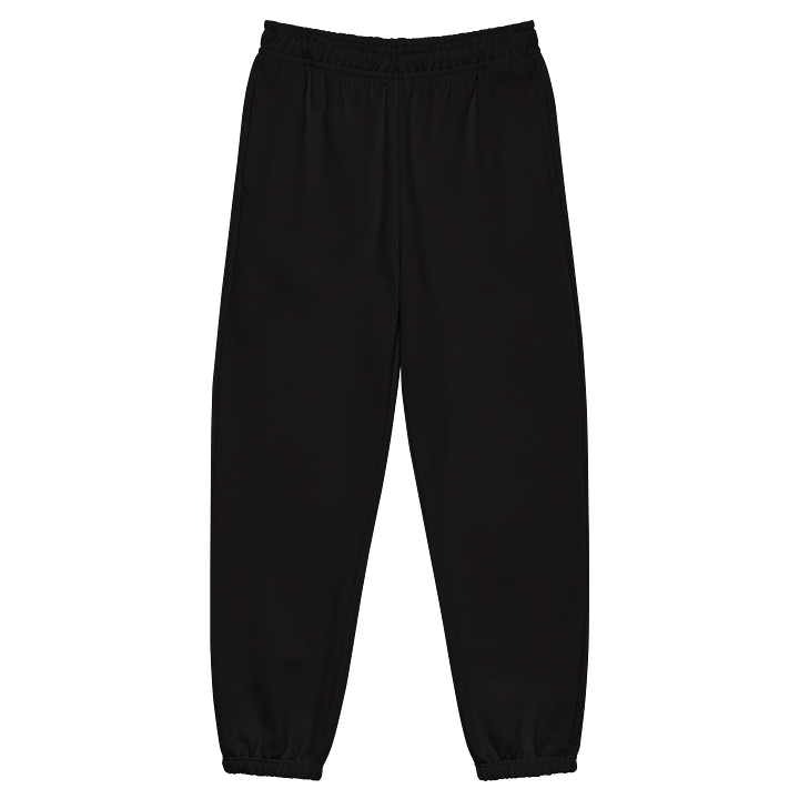 Ayaic Heavy Weight Jogger product image (2)