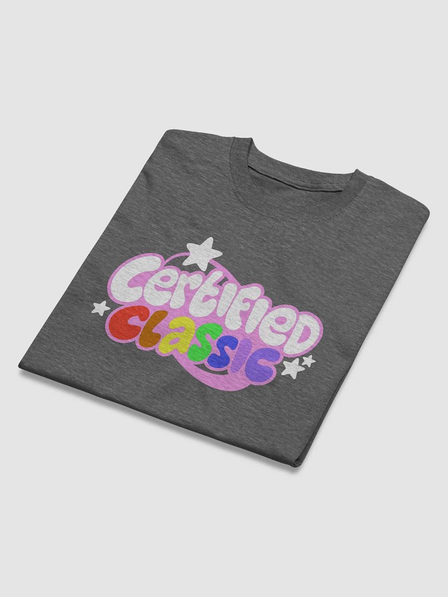 CERTIFIED CLASSIC (PRIDE EDITION DARK) product image (15)