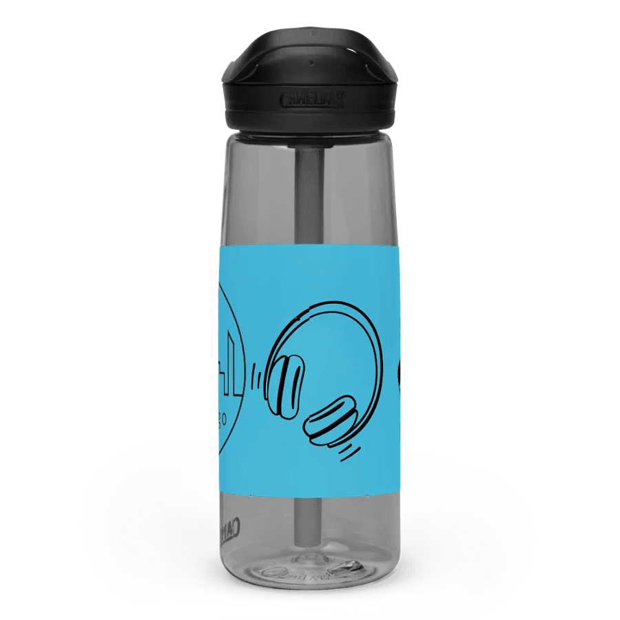 CHICAGO: Travel cup product image (3)