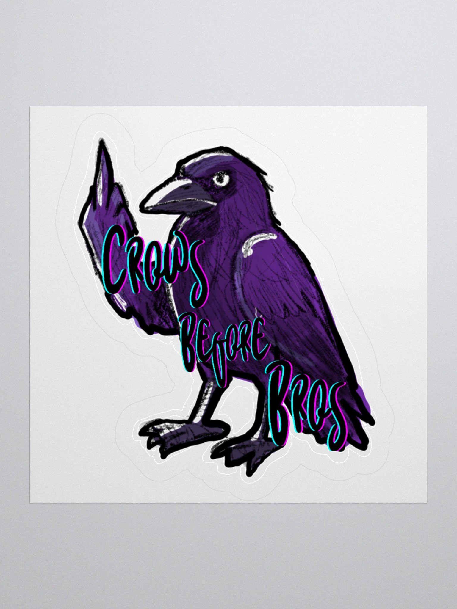 Crows before Bros product image (1)