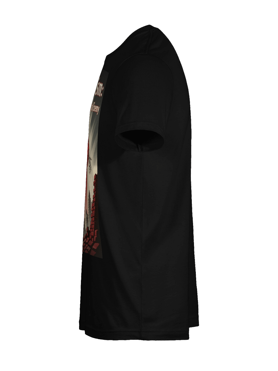 Mortal T #4 product image (11)