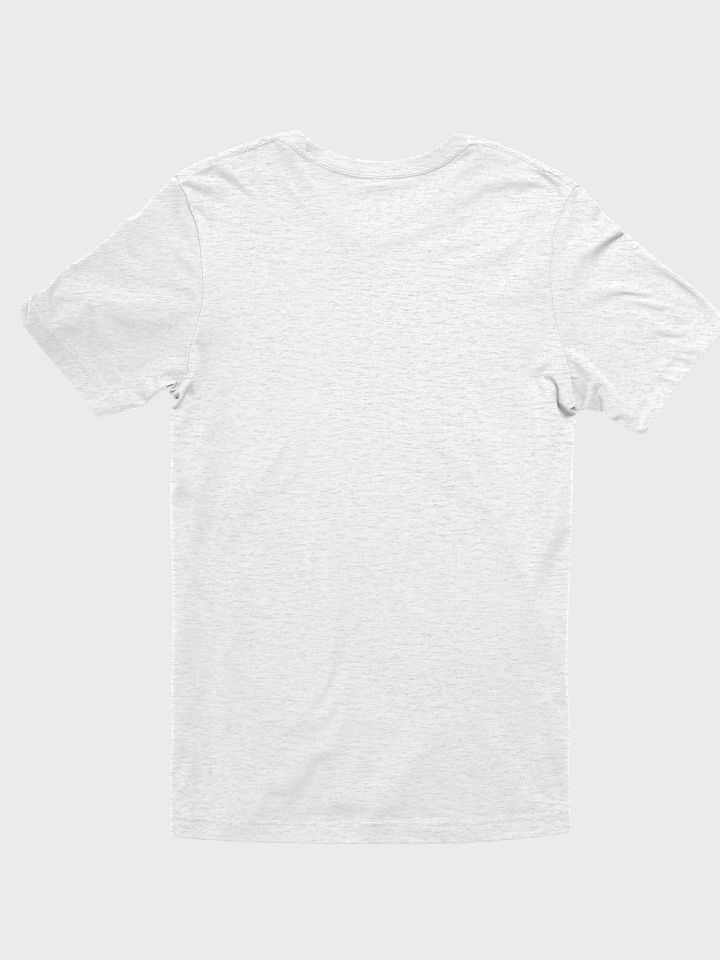 Brand New Vegan Tee - various colors product image (2)
