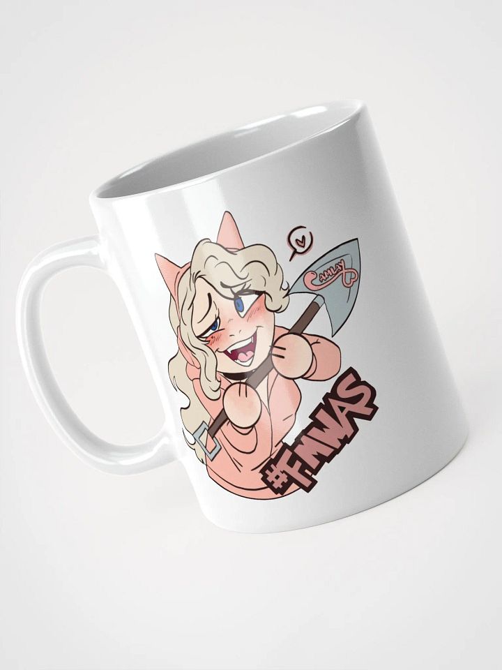 FMWAS Mug product image (1)
