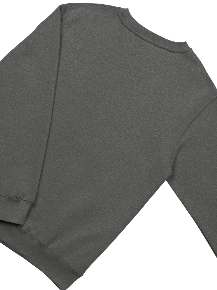 Royal Urban Crown Sweatshirt product image (8)