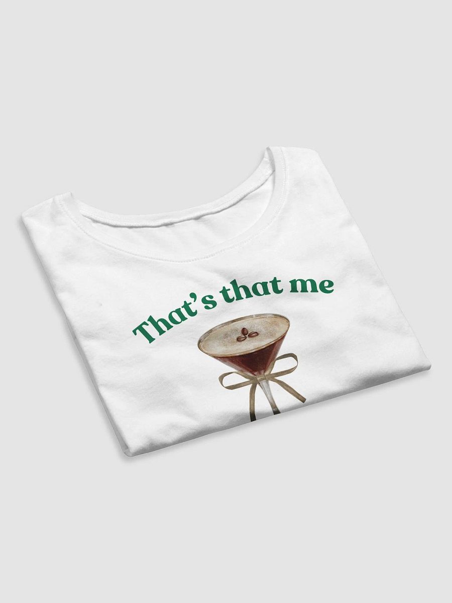 Sabrina Carpenter Inspired Baby Tee product image (7)