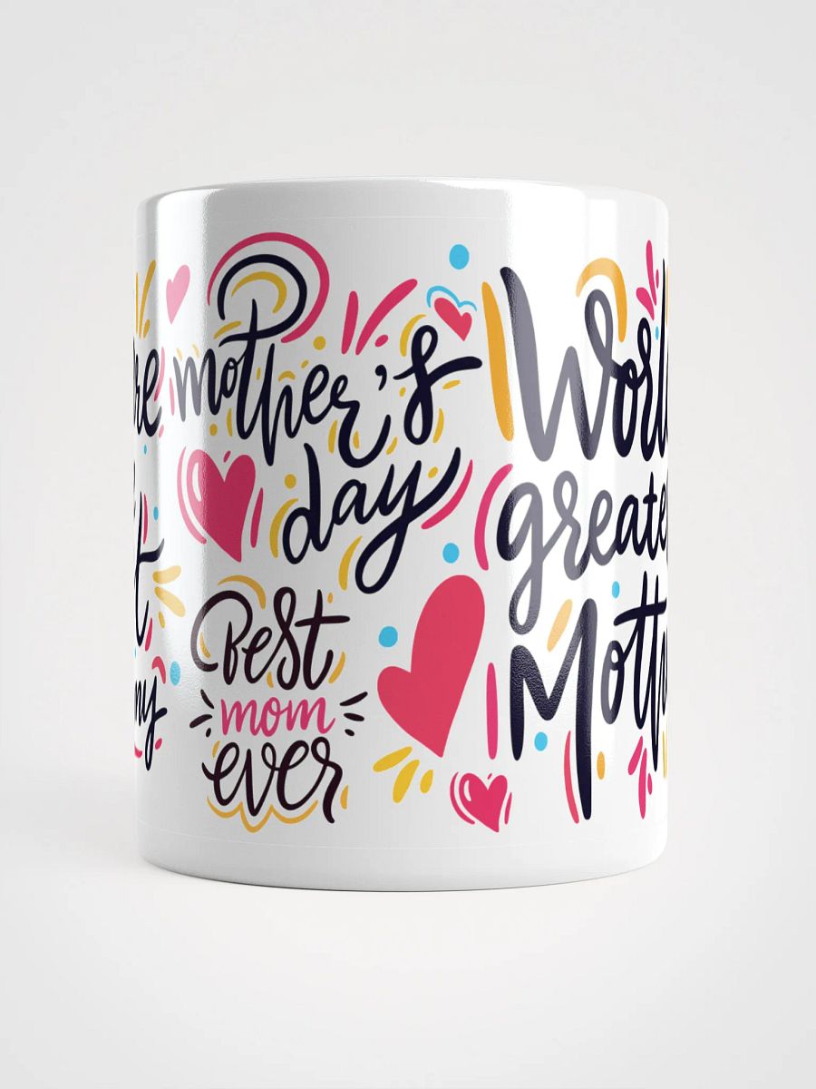 World Greatest Mother product image (13)