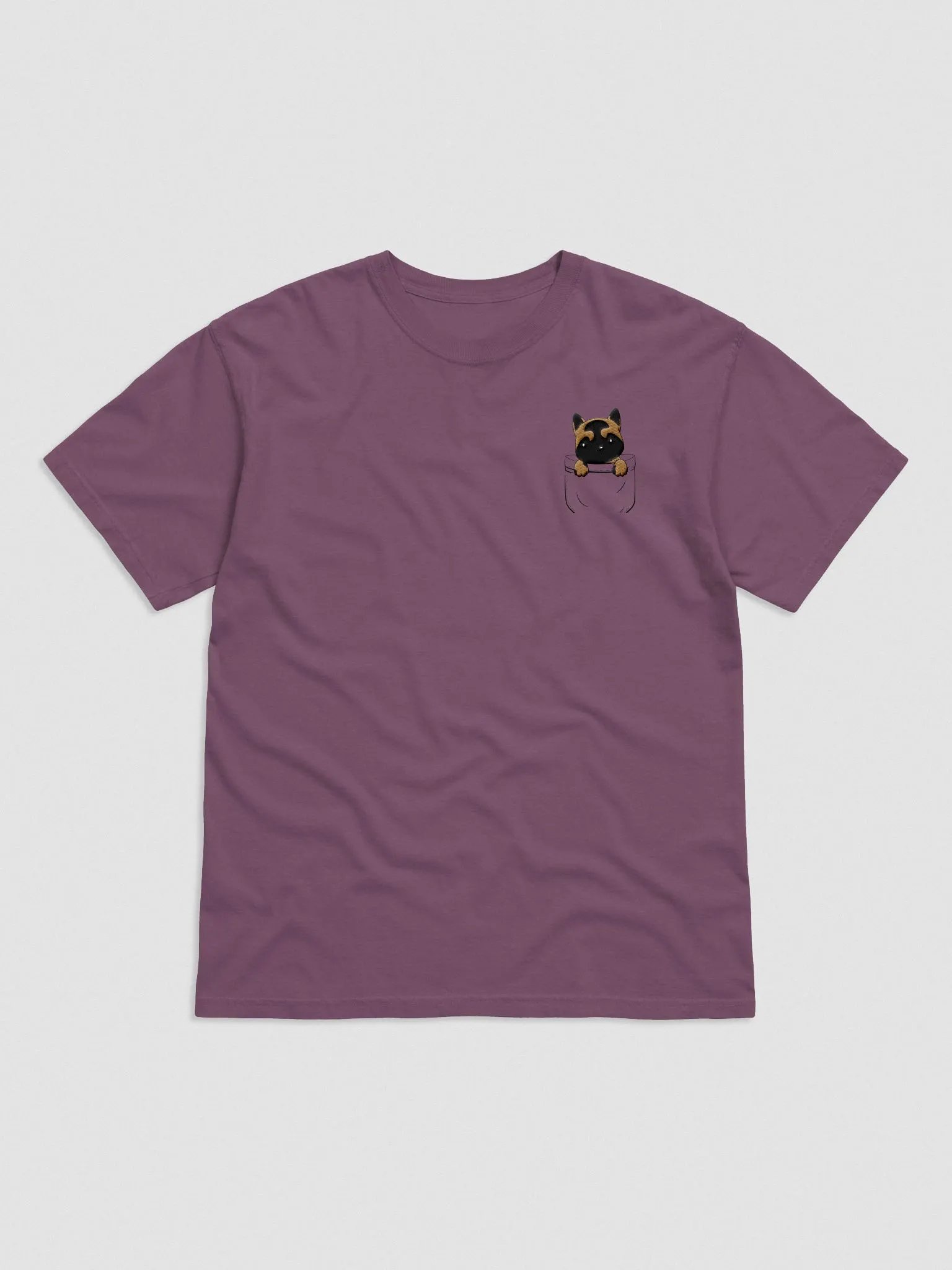 DOGGO T-SHIRT V.2 US SHIPPING product image (1)