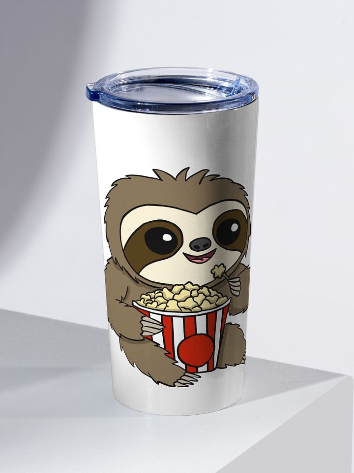 Insulated Tumbler - Popcorn product image (2)