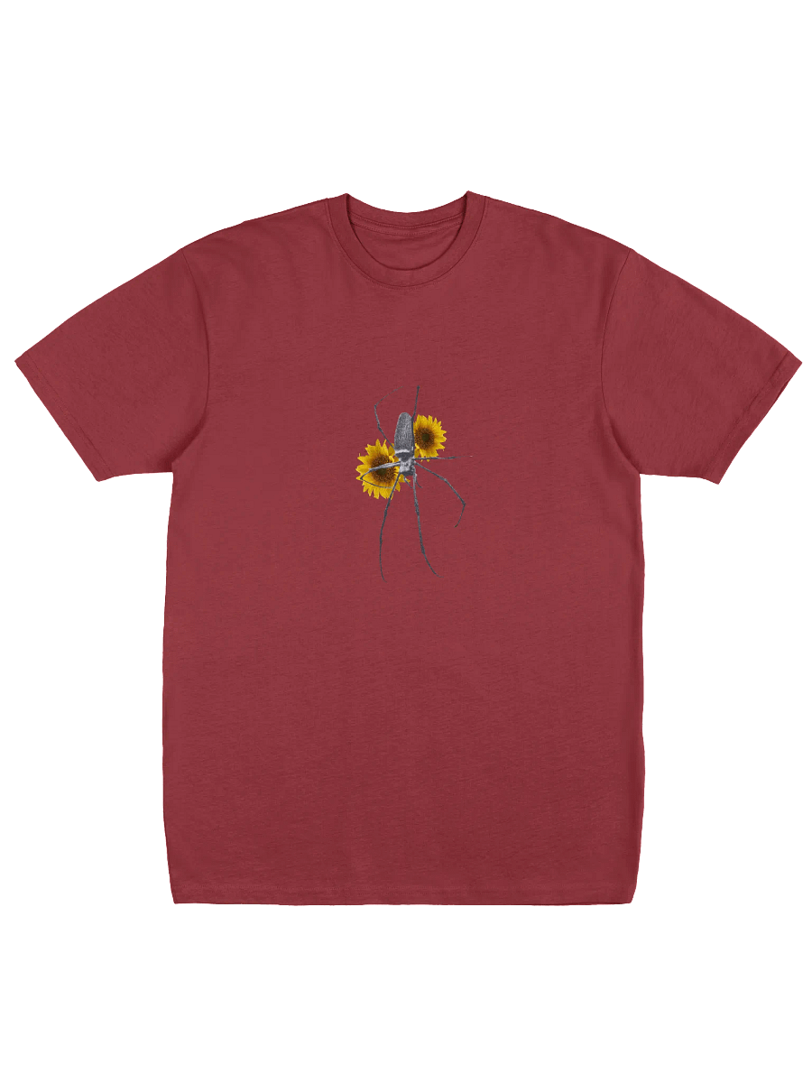 spiders t-shirt product image (1)