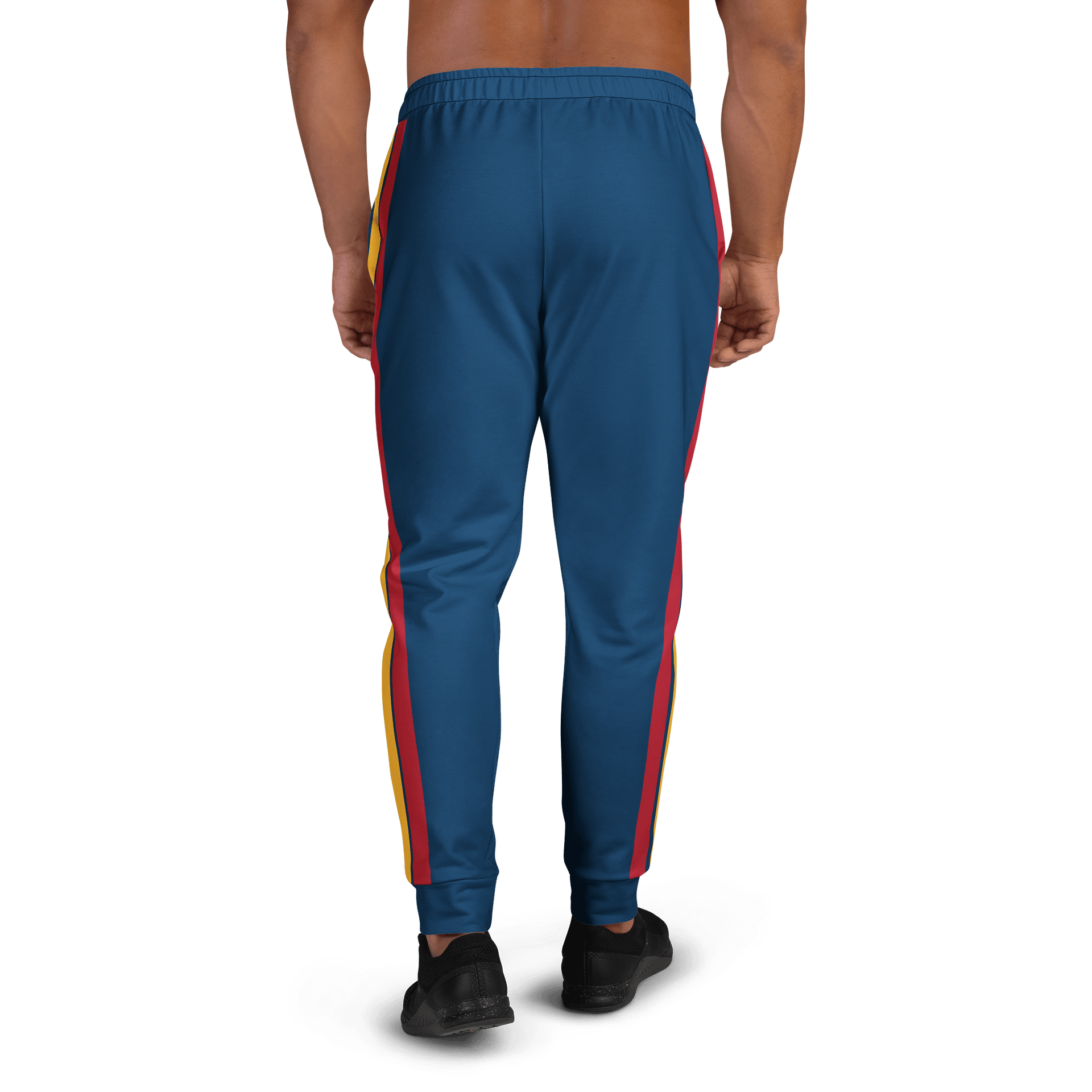 Arcland Raiders Joggers (Home) product image (3)