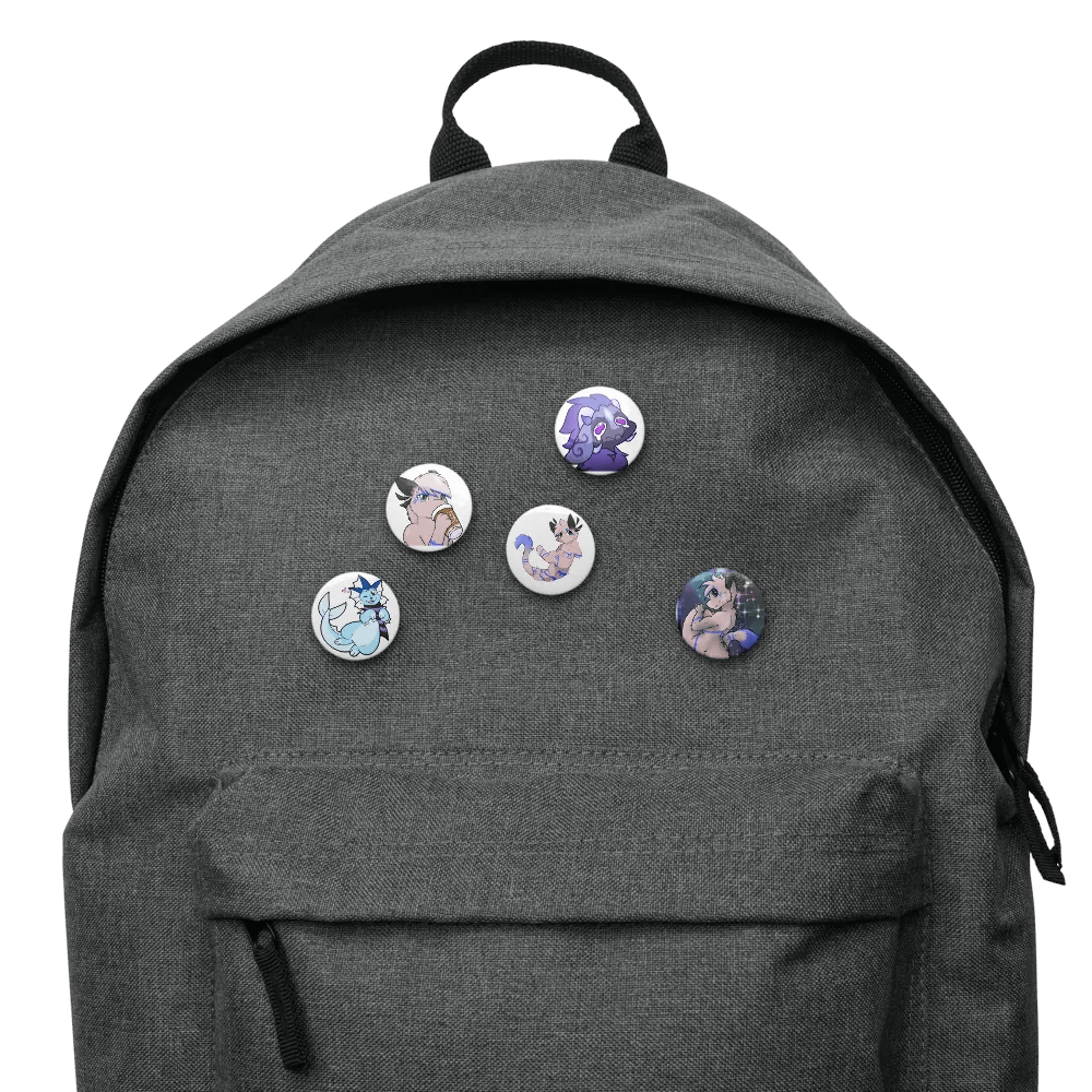 Rai's Button Collective product image (11)