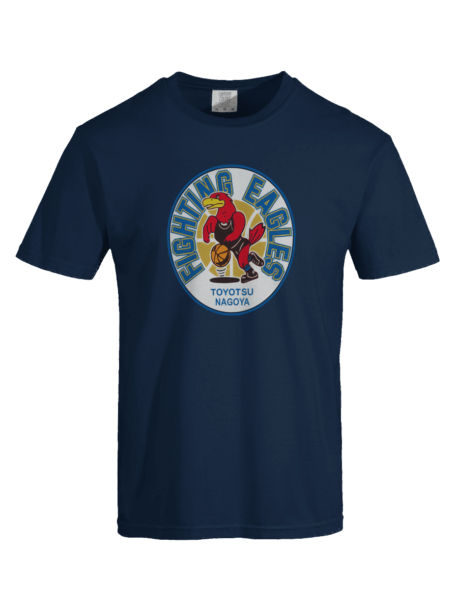 Fighting Eagles Nagoya Crest/Logo product image (92)