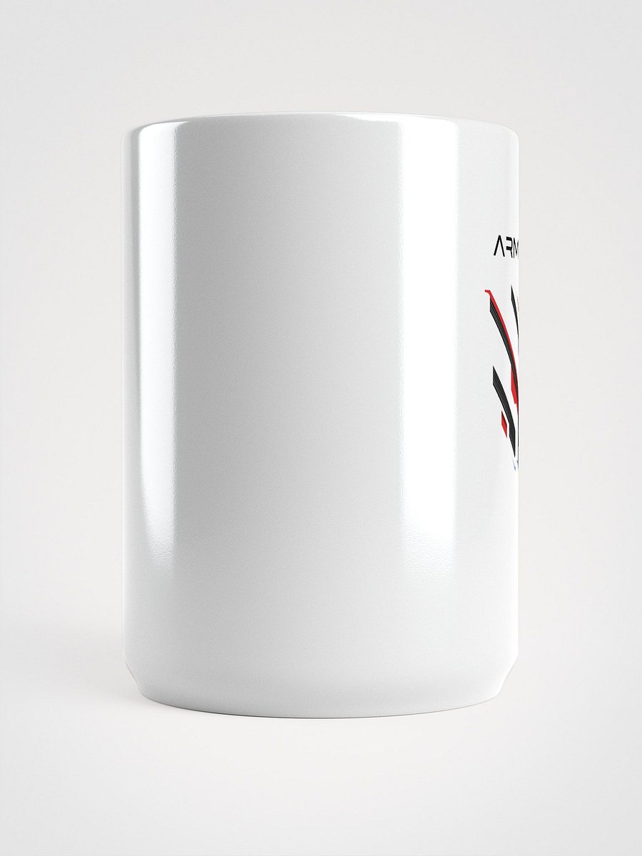 Caneca ALPT Branca product image (5)