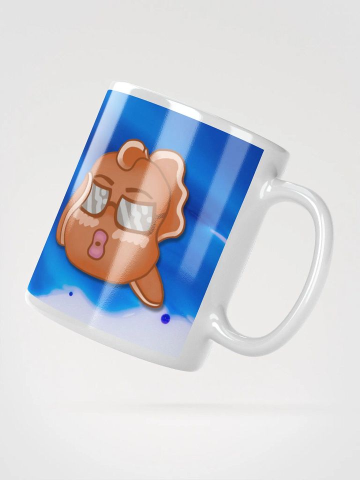 Expert Goldfish Mug product image (3)