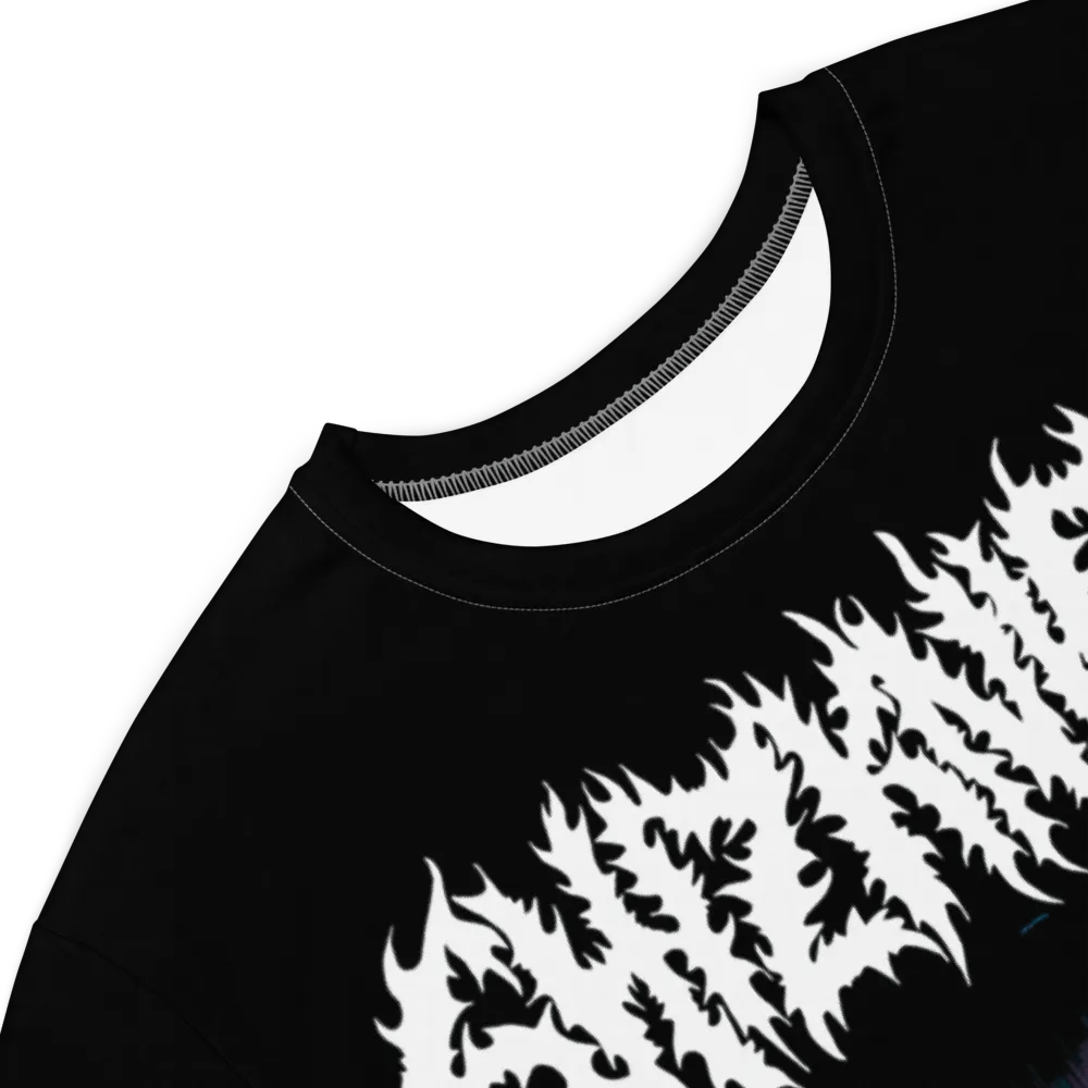 Shizknight Extra Tall Tee product image (3)