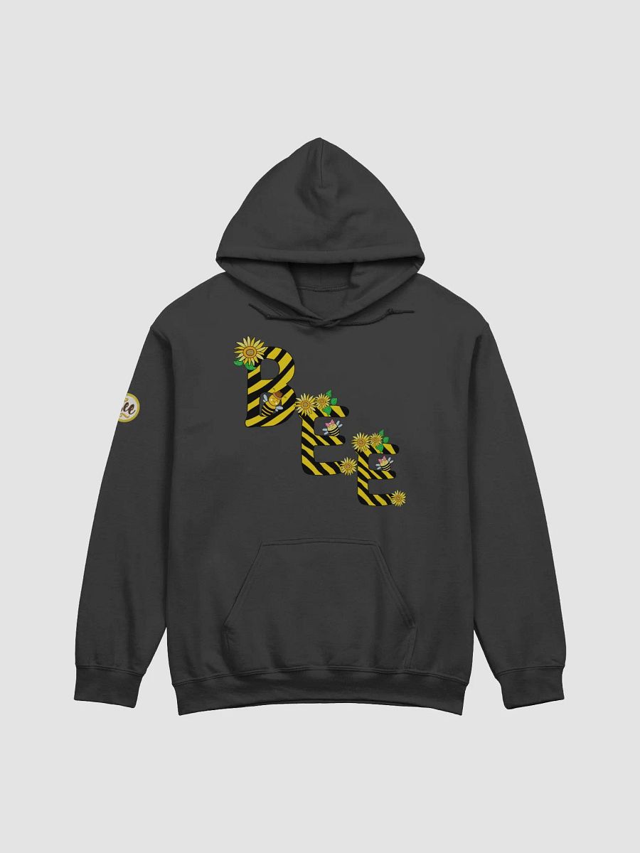 Bee Hoodie product image (4)