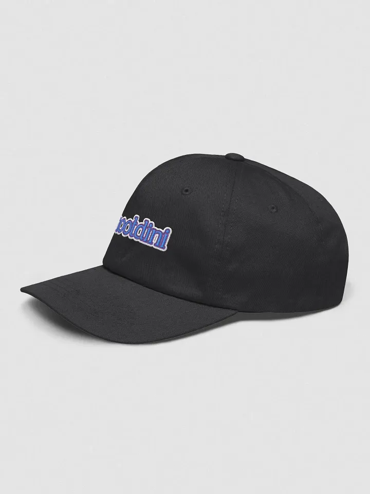 Whootdini Hat product image (2)