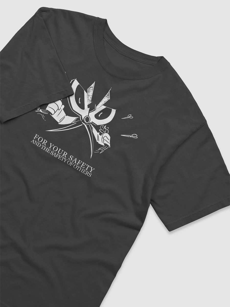 FYSATSOO Scissor Tee product image (6)