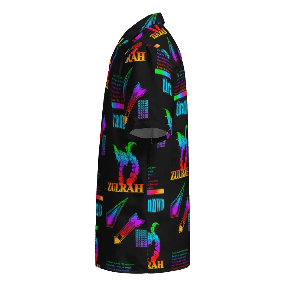 RAVE ZULRAH product image (4)