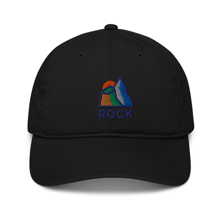 Rock Hat product image (1)