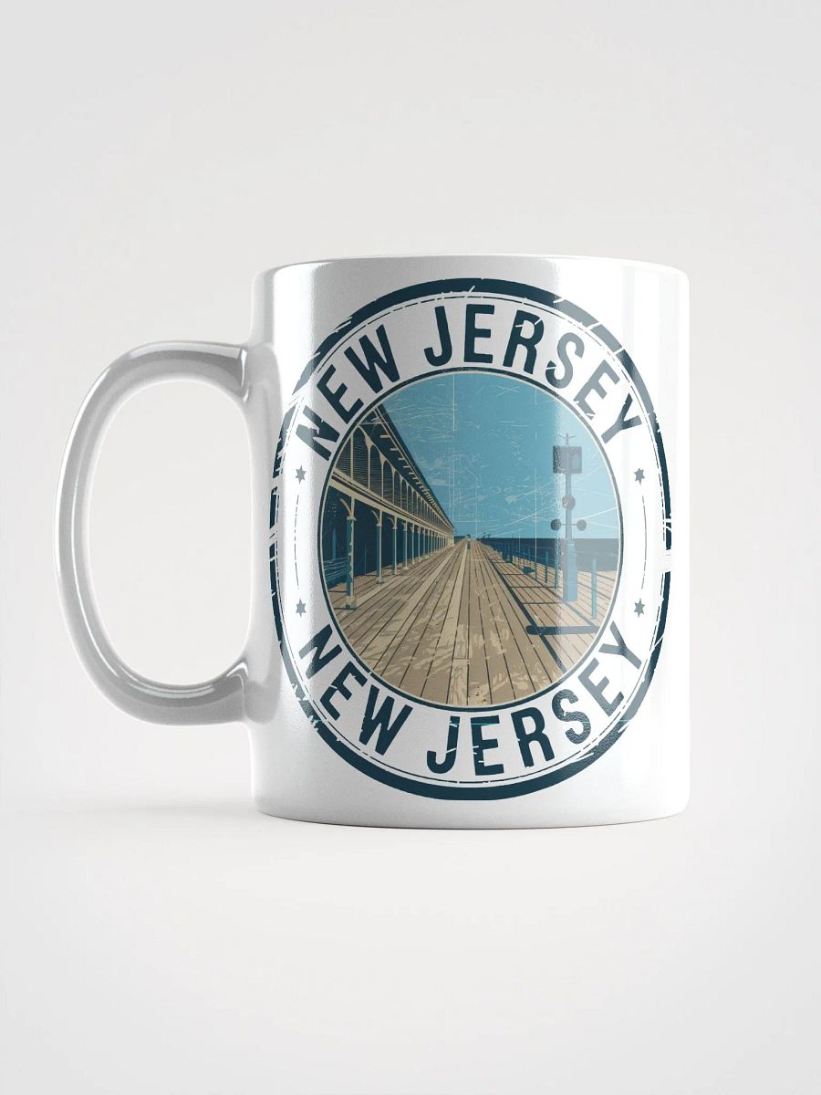 New Jersey – USA State Pride Collection product image (18)