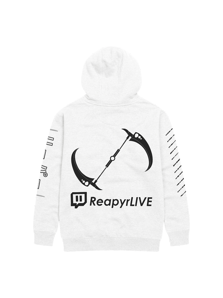 The Victory Hoodie product image (2)