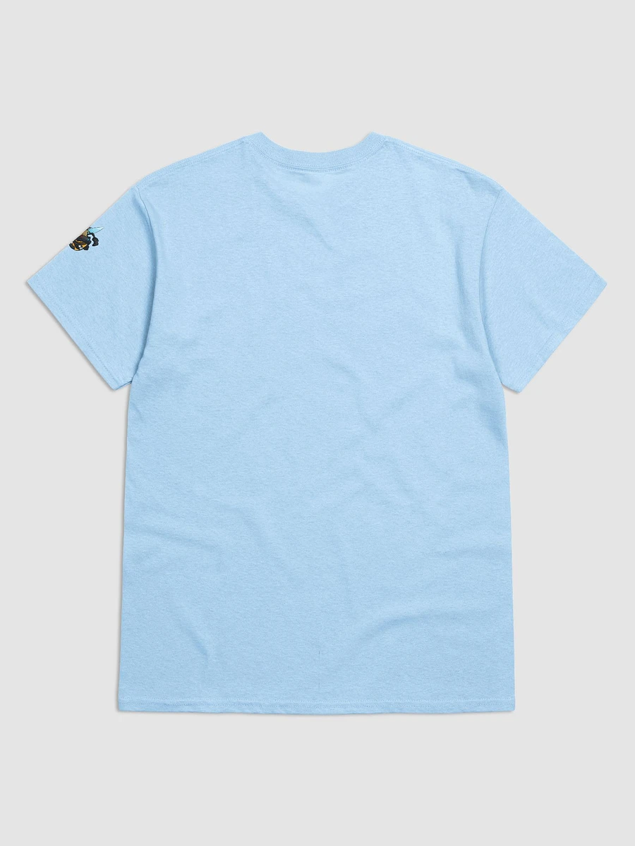 Sea Salt Dee T-Shirt product image (13)