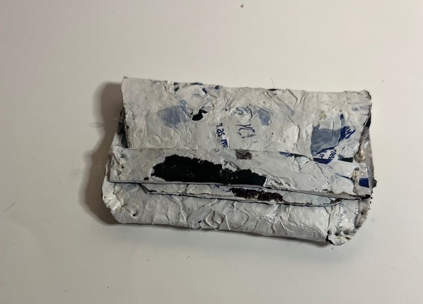 Recycled Wallet product image (3)