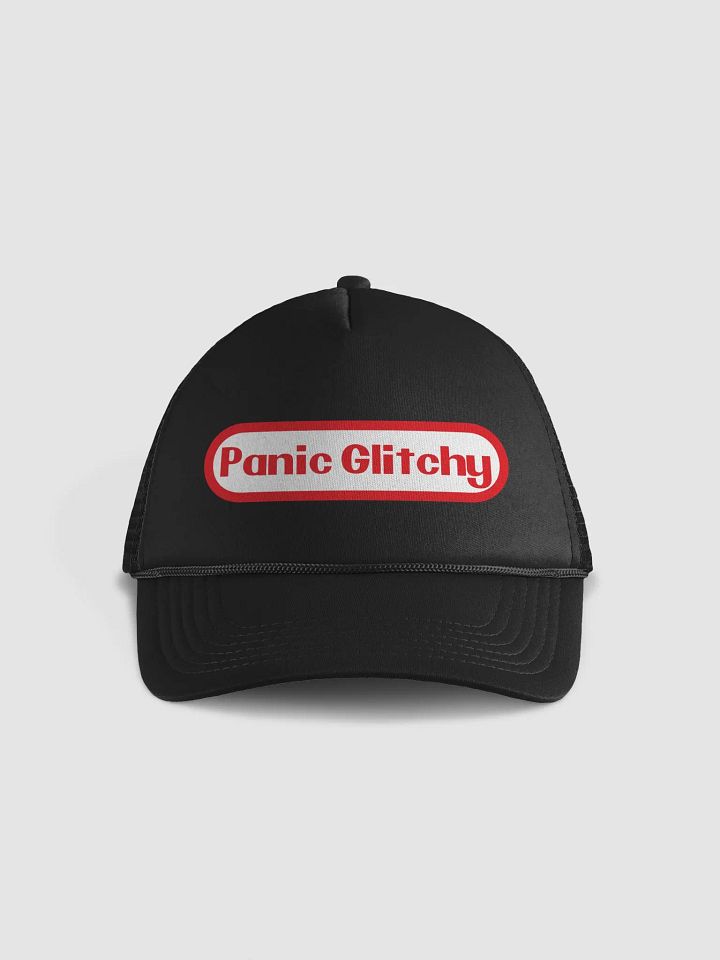 Glitchtendo 