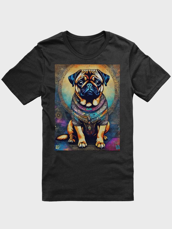 GORGEOUS PUG FOR PUG LOVERS product image (1)