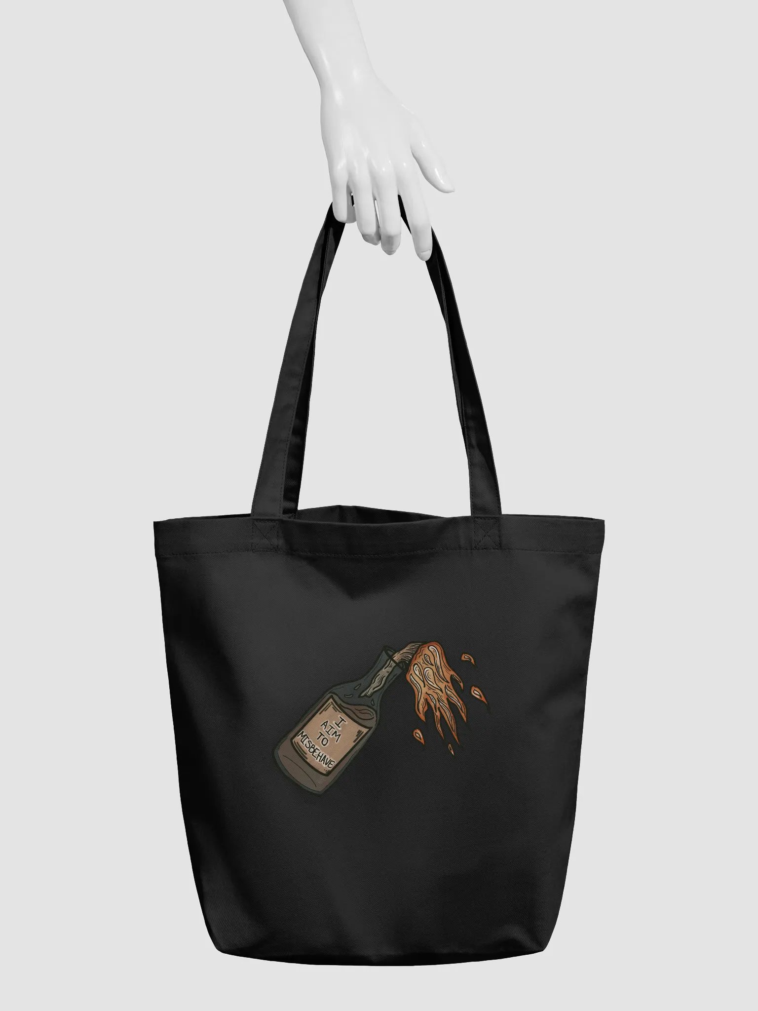I Aim To Misbehave product image (3)