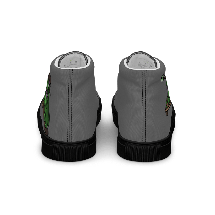 Camp Leader Obie High-Top Shoes product image (4)