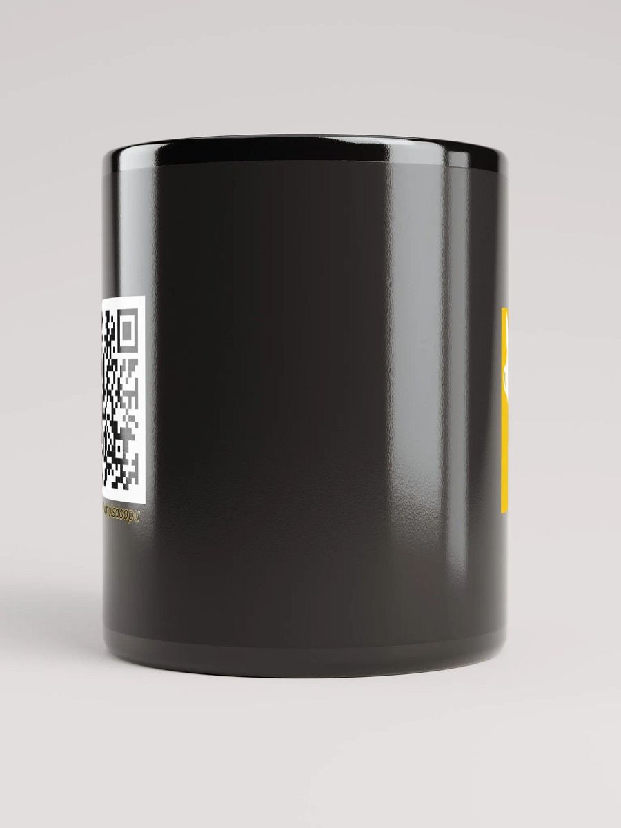Doopsters - Dancing Mad Colours - Mug product image (5)