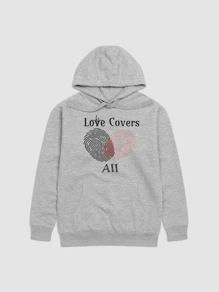 Love Covers All product image (3)