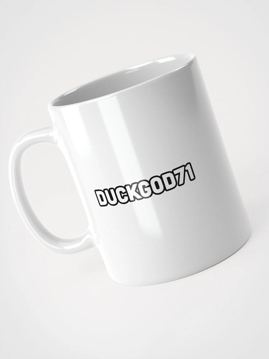 Duckgod71 Mug product image (7)