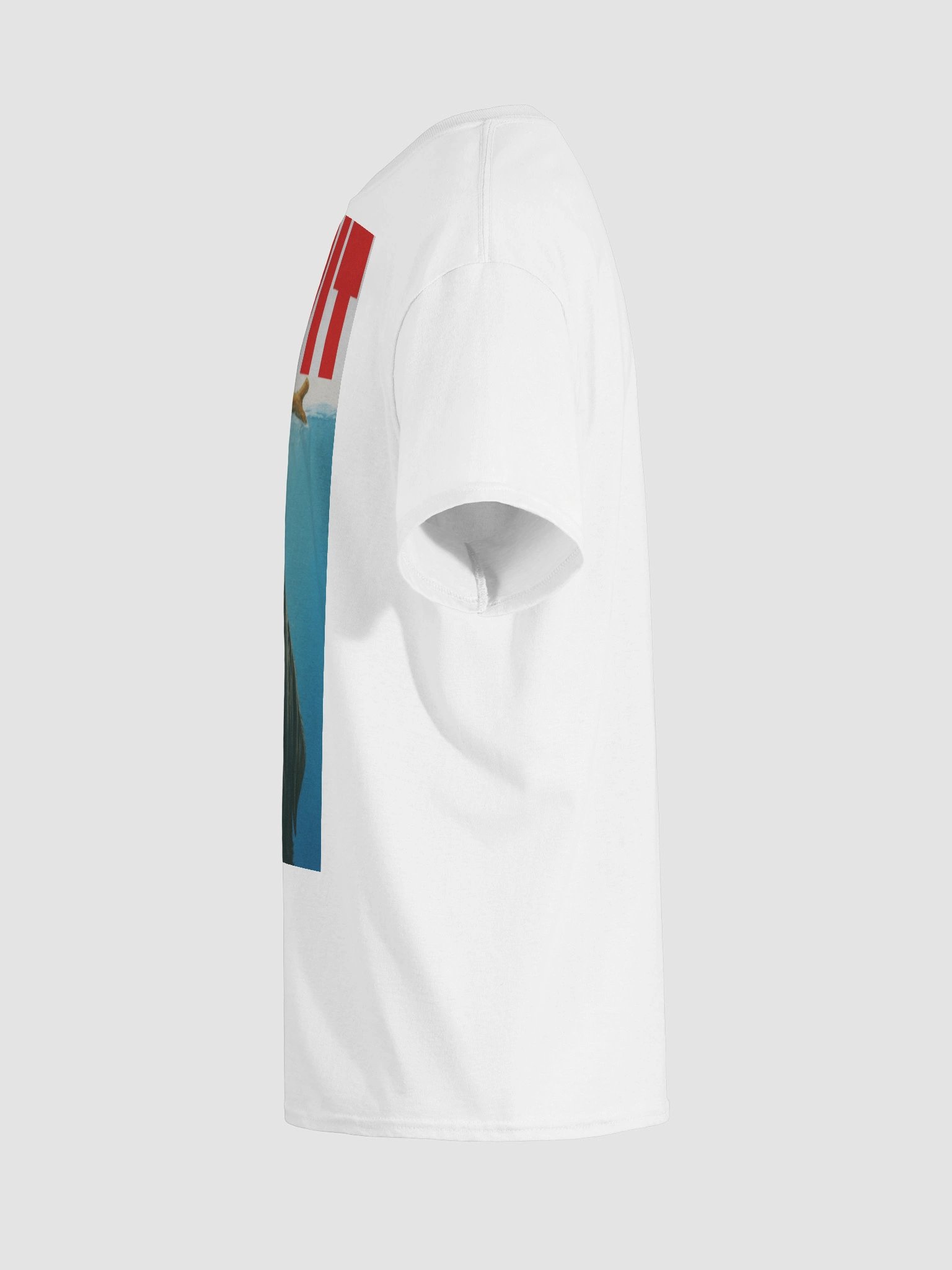 Jaws inspired Pipit T-Shirt product image (11)