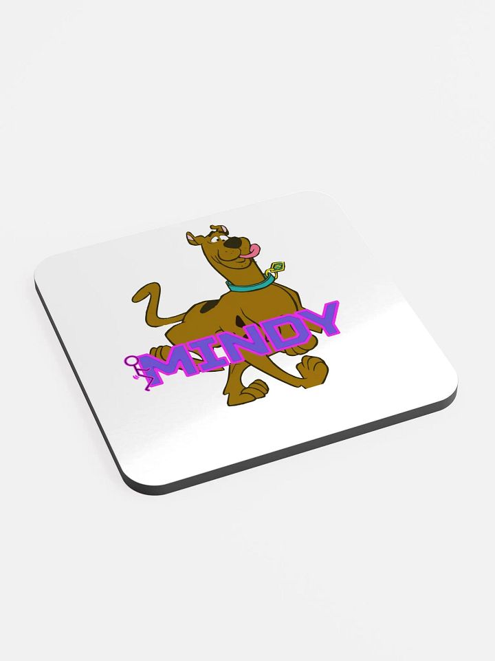 scooby coaster product image (2)