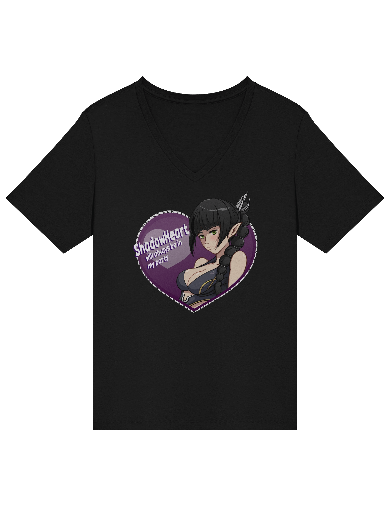 My Shadowheart (womens) product image (17)