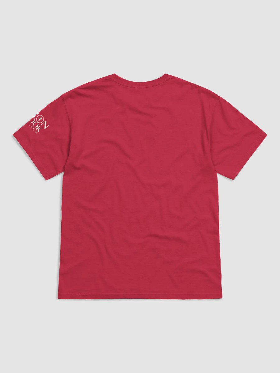 YBS Socialism vs. Prosperity Graphic Tee product image (5)