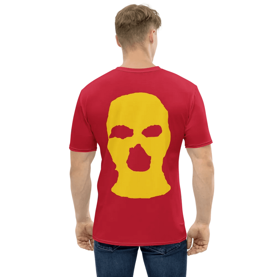RED REAPER product image (2)
