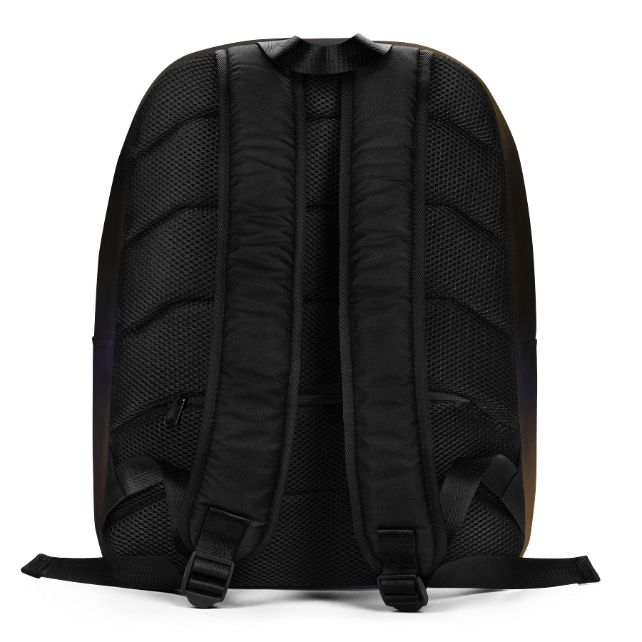 Nebula IG1 Minimalist Backpack product image (5)