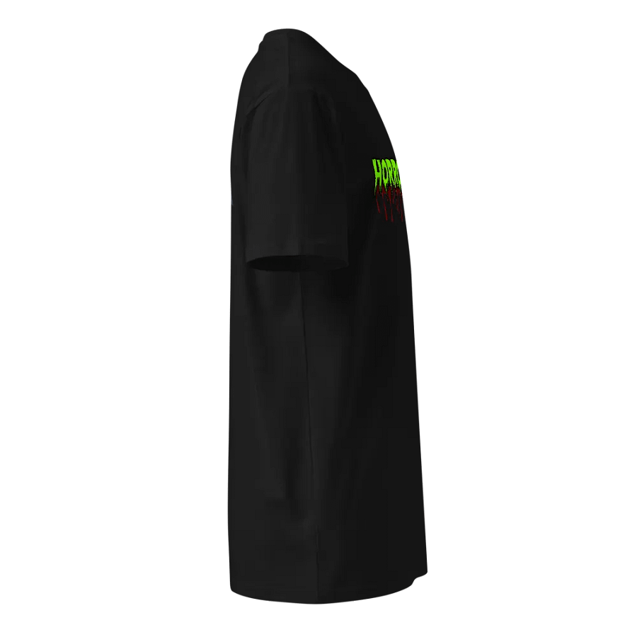 Knife In The Back Unisex Premium Tee product image (3)
