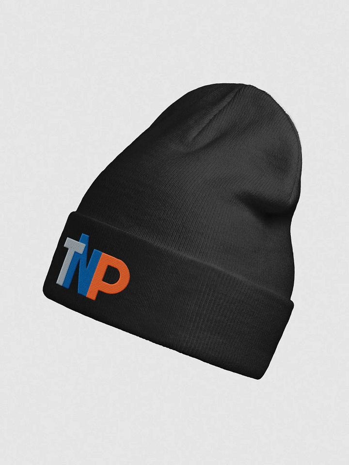 TNP Beanie product image (2)