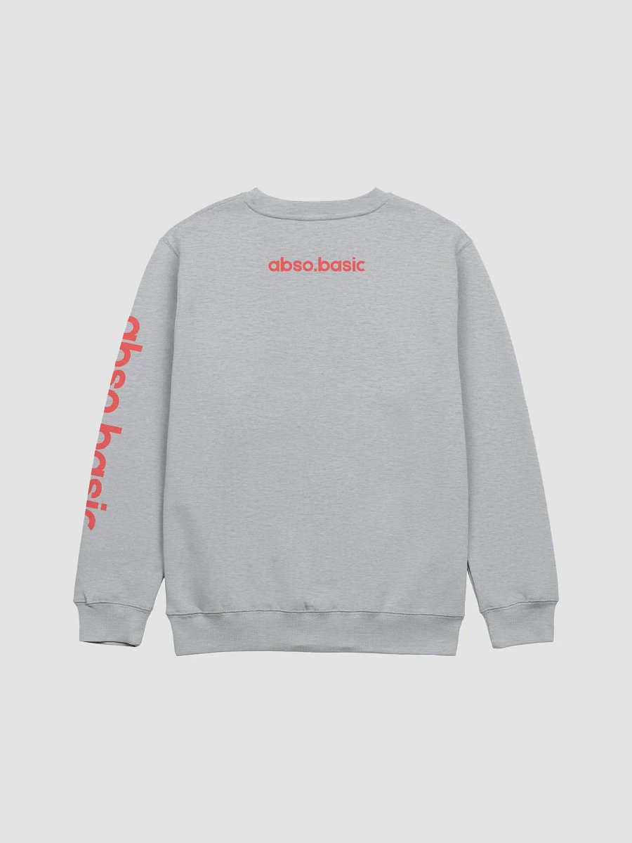 The Queen Herself Premium Crewneck product image (5)