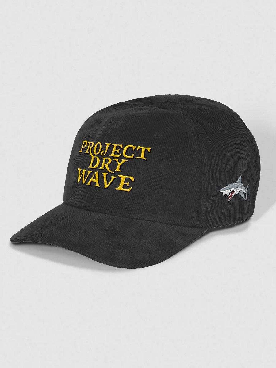 Corduroy Project Dry Wave hat product image (3)