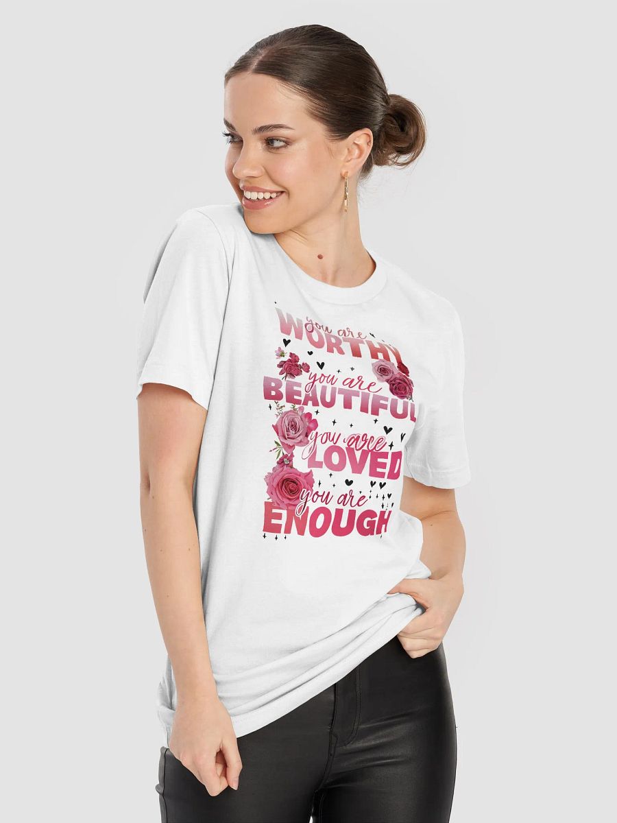 Empowerment Roses T-Shirt product image (83)