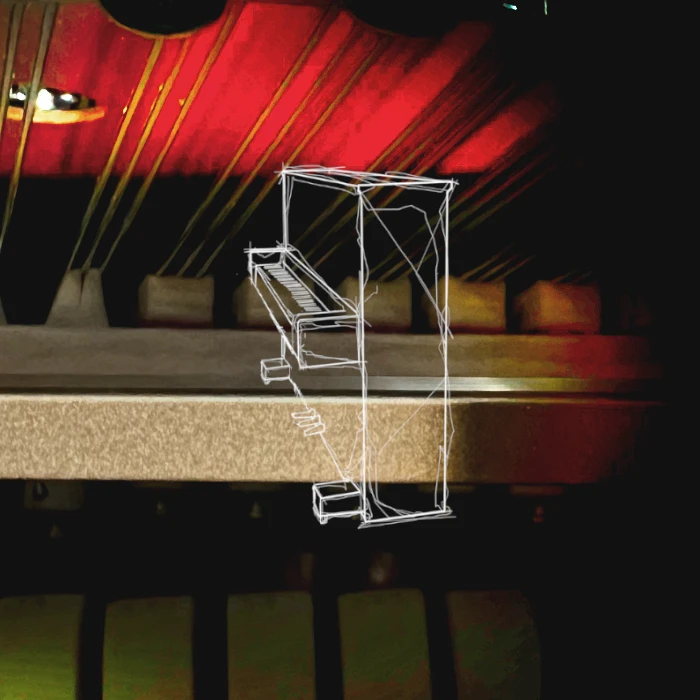 Piano Riffs Volume 3 product image (1)